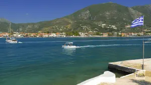 Agia Kyriaki Church  - LEFKADA