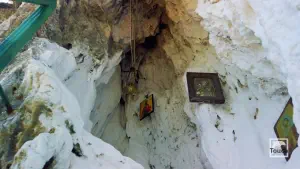 Agia Kyriaki Church  - LEFKADA