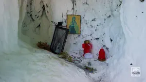 Agia Kyriaki Church  - LEFKADA