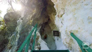 Agia Kyriaki Church  - LEFKADA