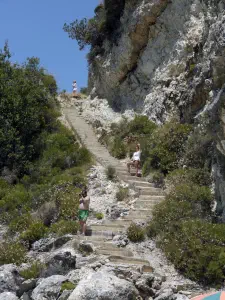 Agiofili Beach  - LEFKADA
