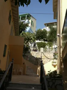 Agios Nikitas  - LEFKADA