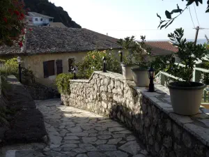 Agios Nikitas  - LEFKADA