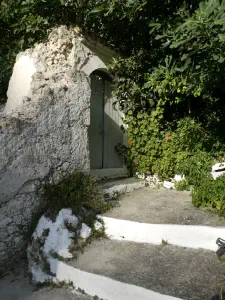 Agios Nikitas  - LEFKADA