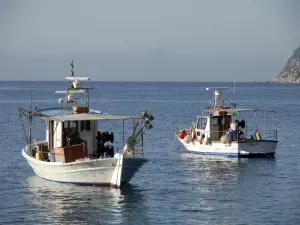 Agios Nikitas  - LEFKADA