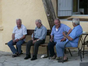 Agios Nikitas  - LEFKADA