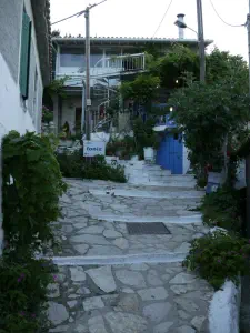 Agios Nikitas  - LEFKADA