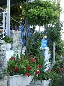 Agios Nikitas  - LEFKADA