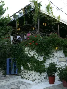 Agios Nikitas  - LEFKADA