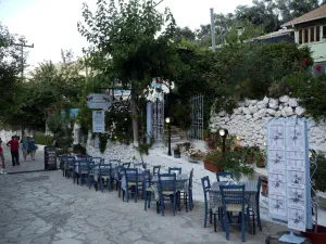Agios Nikitas  - LEFKADA
