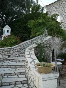Agios Nikitas  - LEFKADA