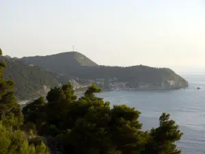 Agios Nikitas  - LEFKADA