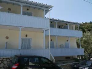 Agios Nikitas  - LEFKADA