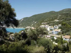 Agios Nikitas  - LEFKADA