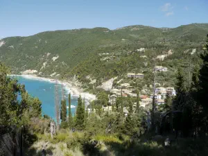 Agios Nikitas  - LEFKADA
