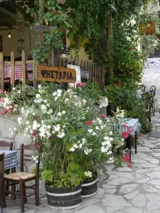 Agios Nikitas  - LEFKADA