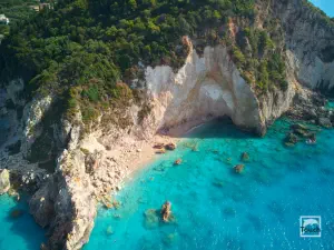 Agios Nikitas  - LEFKADA