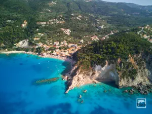Agios Nikitas  - LEFKADA