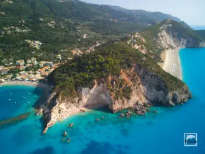 Agios Nikitas  - LEFKADA