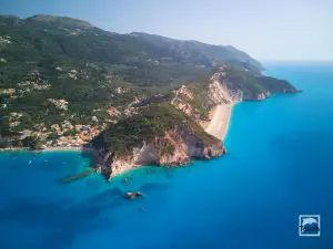 Agios Nikitas  - LEFKADA