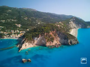 Agios Nikitas  - LEFKADA