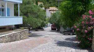 Agios Nikitas  - LEFKADA