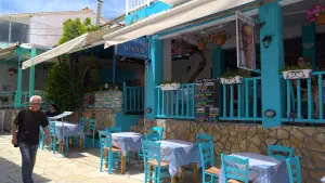 Agios Nikitas  - LEFKADA