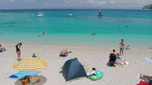 Agios Nikitas  - LEFKADA