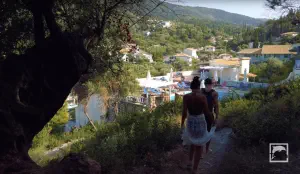 Agios Nikitas  - LEFKADA