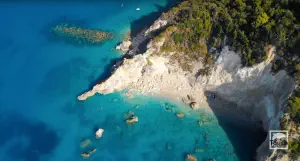 Agios Nikitas  - LEFKADA