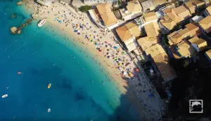 Agios Nikitas  - LEFKADA