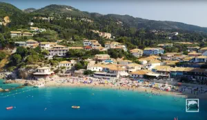 Agios Nikitas  - LEFKADA