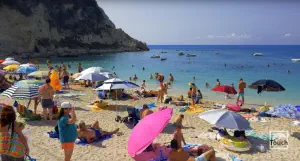 Agios Nikitas  - LEFKADA