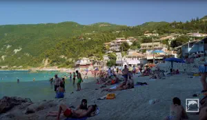 Agios Nikitas  - LEFKADA
