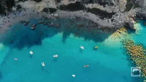 Agios Nikitas  - LEFKADA