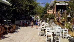 Agios Nikitas  - LEFKADA