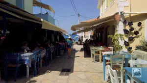 Agios Nikitas  - LEFKADA