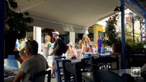 Agios Nikitas  - LEFKADA