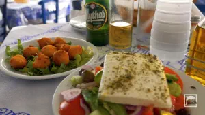 Agios Nikitas  - LEFKADA
