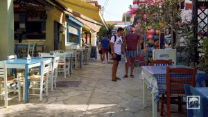 Agios Nikitas  - LEFKADA