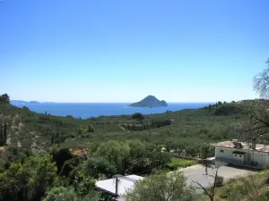 Beach  - MARATHONISI