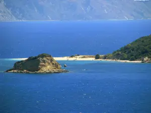 Beach  - MARATHONISI