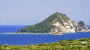 Beach  - MARATHONISI