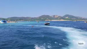 Beach  - MARATHONISI