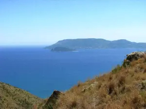 Beach  - MARATHONISI