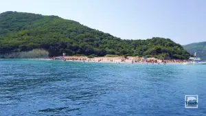Beach  - MARATHONISI