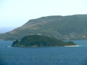 Beach  - MARATHONISI