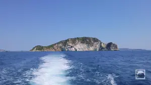 Beach  - MARATHONISI