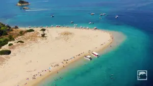Beach  - MARATHONISI
