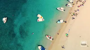 Beach  - MARATHONISI